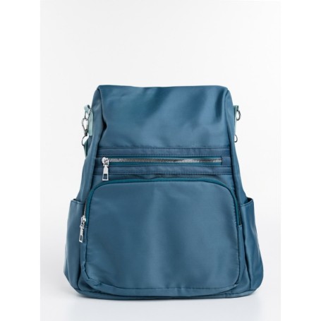 Rucsac Dama 5ZA111 BLUE | MEI