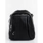 Rucsac Dama 5ZA109 BLACK | MEI