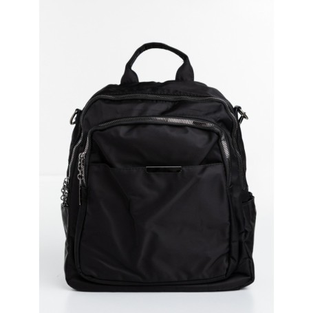 Rucsac Dama 5ZA93 BLACK | MEI