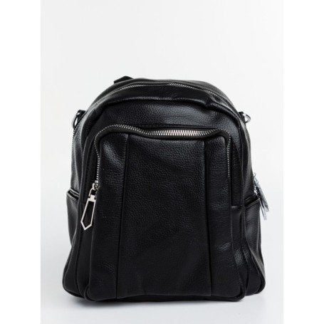 Rucsac Dama 5ZA108 BLACK | MEI