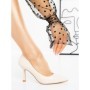 Pantofi Stiletto H1013 BEIGE | TONY&CO