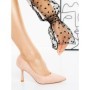 Pantofi Stiletto H1014 NUDE | TONY&CO