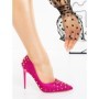 Pantofi Stiletto LD-1165 FUCHSIA | L.DAY