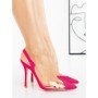 Pantofi Stiletto LD-1173 FUCHSIA | L.DAY