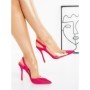 Pantofi Stiletto LD-1173 FUCHSIA | L.DAY