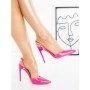 Pantofi Stiletto LD-1149 FUCHSIA | L.DAY