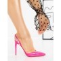 Pantofi Stiletto LD-1149 FUCHSIA | L.DAY