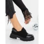 Pantofi Casual Dama 5LN9 BLACK | MEI