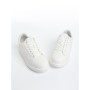 Pantofi Sport Barbati 3AGZ118 ALL WHITE | MEI