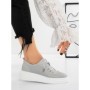 Pantofi Casual Dama 3Q17 GREY | MEI