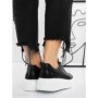 Pantofi Casual Dama 3Q12P BLACK | MEI