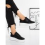 Pantofi Casual Dama 3Q12P BLACK | MEI