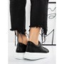 Pantofi Casual Dama 3Q8P BLACK | MEI