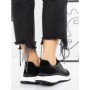 Pantofi Casual Dama 3Q9P BLACK | MEI