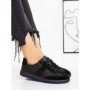 Sneakers Dama 3Q11 BLACK | MEI