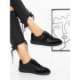 Sneakers Dama 3Q11 BLACK | MEI