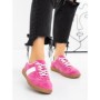 Sneakers Dama 3Q11 ROSEO | MEI