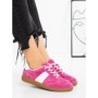 Sneakers Dama 3Q11 ROSEO | MEI