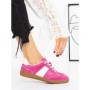 Sneakers Dama 3Q11 ROSEO | MEI