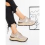 Sneakers Dama 3Q10P BEIGE | MEI