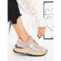 Sneakers Dama 3Q10P BEIGE | MEI