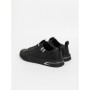 Pantofi Casual Barbati 5565 BLACK | MEI