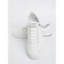 Pantofi Casual Barbati 5565 WHITE | MEI