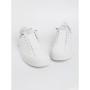 Pantofi Casual Barbati 5565 WHITE | MEI