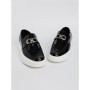 Mocasini Barbati 5NXE16 BLACK-WHITE | MEI