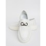 Mocasini Barbati 5NXE16 WHITE | MEI