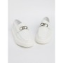 Mocasini Barbati 5NXE16 WHITE | MEI