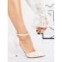 Pantofi Stiletto 5DC2 BEIGE | MEI