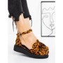 Pantofi Casual Dama 3AH61 LEOPARD | MEI