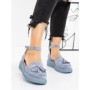 Pantofi Casual Dama 3AH61 BLUE | MEI