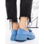 Pantofi Casual Dama 5LN10 BLUE | MEI