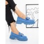 Pantofi Casual Dama 5LN10 BLUE | MEI