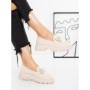 Pantofi Casual Dama 5LN10 BEIGE | MEI