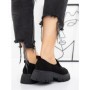 Pantofi Casual Dama 5LN11 BLACK | MEI