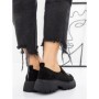 Pantofi Casual Dama 5LN11 BLACK | MEI