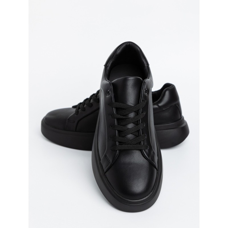 Pantofi Sport Barbati 5NXE15 BLACK | MEI