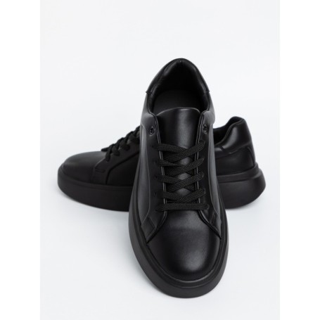 Pantofi Sport Barbati 5NXE15 BLACK | MEI