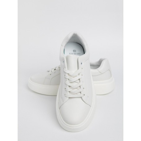 Pantofi Sport Barbati 5NXE15 WHITE | MEI