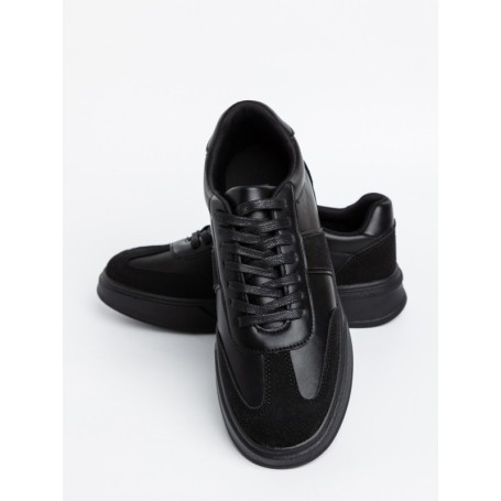 Pantofi Sport Barbati 5NXE2 BLACK | MEI