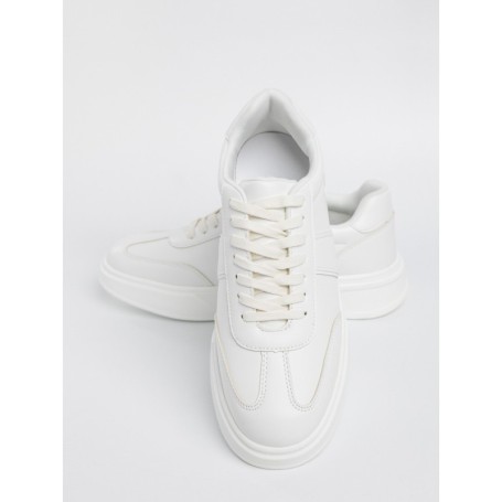 Pantofi Sport Barbati 5NXE2 WHITE | MEI