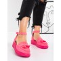 Pantofi Casual Dama 3AH61 FUCHSIA | MEI