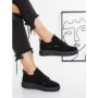 Sneakers Dama 3XJA20 ALL BLACK | MEI