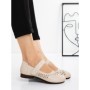 Balerini Dama 5WL32 BEIGE | MEI