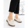 Balerini Dama 5WZ1 LIGHT BEIGE | MEI