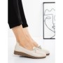 Balerini Dama 5WZ1 LIGHT BEIGE | MEI