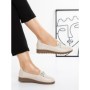 Balerini Dama 5WZ1 LIGHT BEIGE | MEI